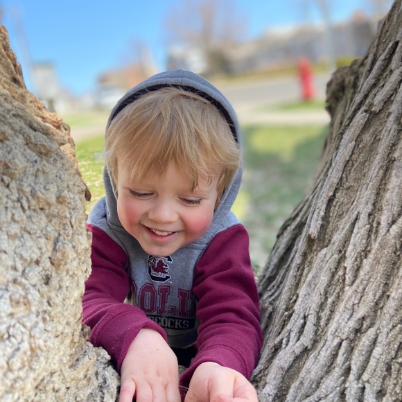 Meet your Posher, Michael - Picture 7 of 7